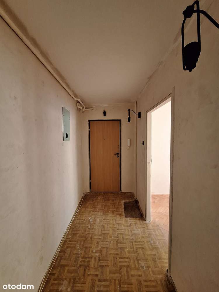 2 pokoje mieszkanie na parterze | TOP LOKALIZACJA !!!-4