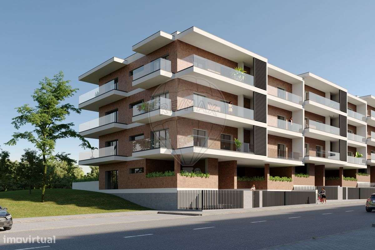 Apartamento T3 para venda - Grande imagem: 2/8