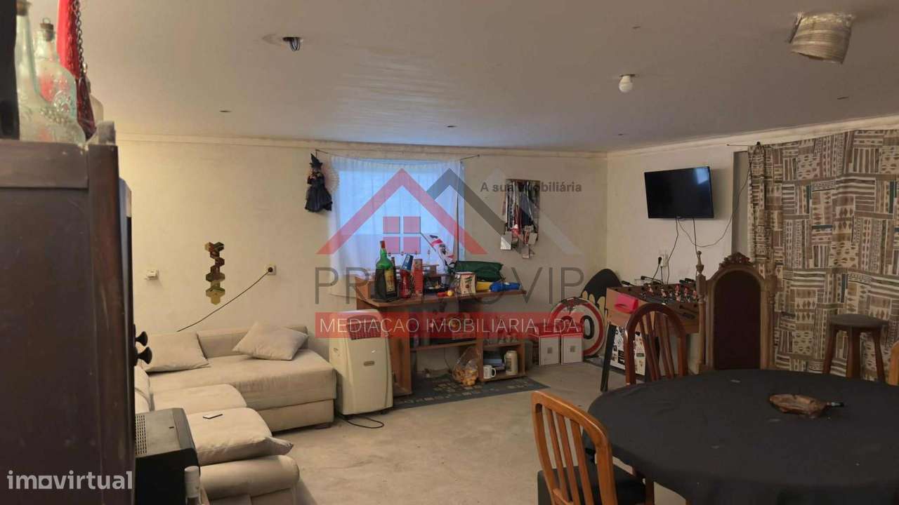 Chalé Sequeirô | Santo Tirso-12