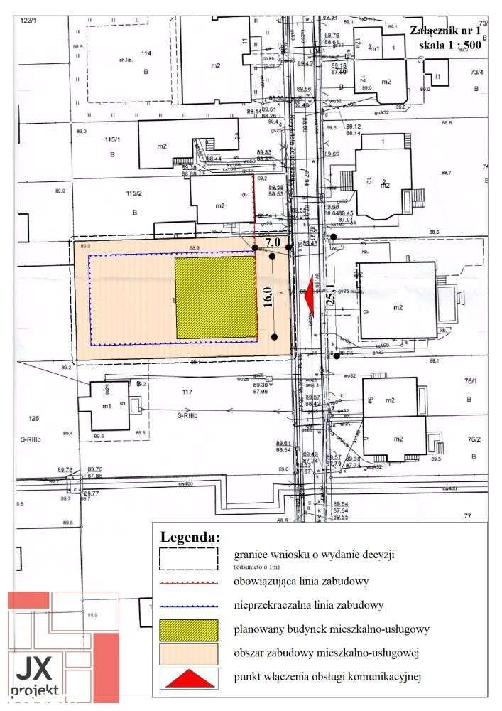 SUPER LOKALIZACJA PRZY CENTRUM HANDLOWYM PESTKA I PLAZA !!-8