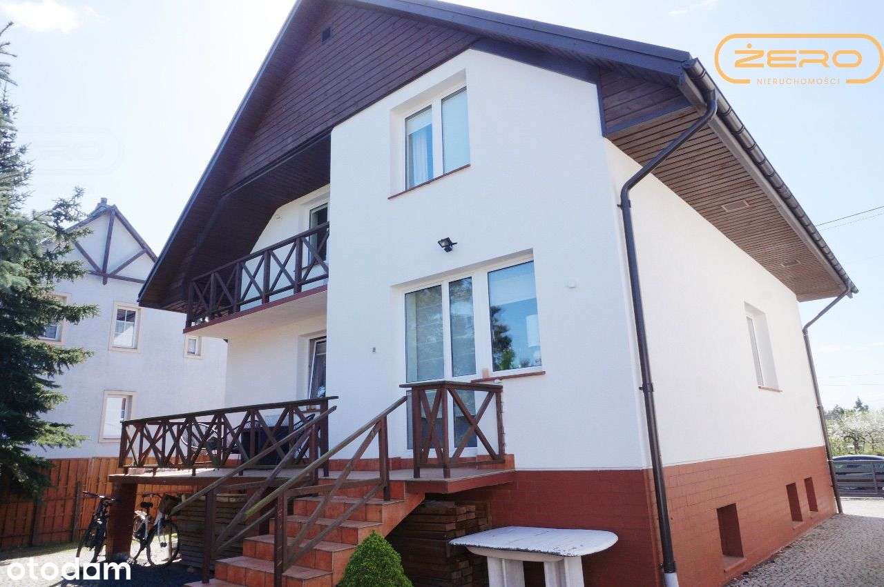 Dom wolnostojący Bielsk Podlaski - Pełny obrazek: 5/19