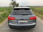 Audi A6 Avant 2.0 TDI DPF multitronic - 29