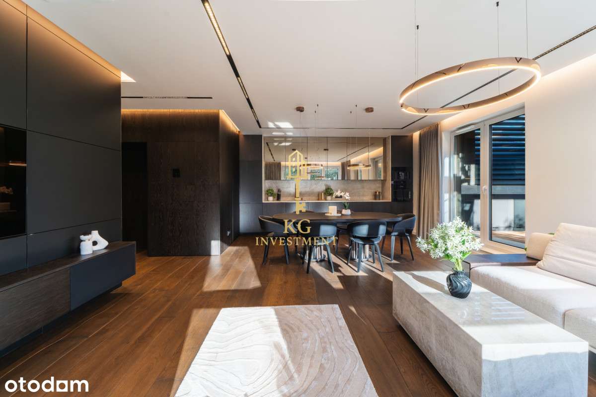 Ekskluzywny apartament | Prywatne Spa | Grill-4