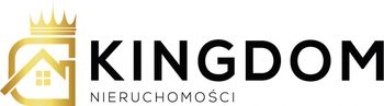 King Dom Nieruchomości Logo