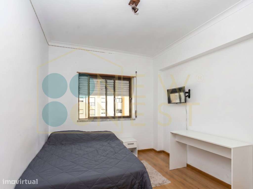 Apartamento T3 com vista panorâmica no monte Belo Norte, Setúbal-16