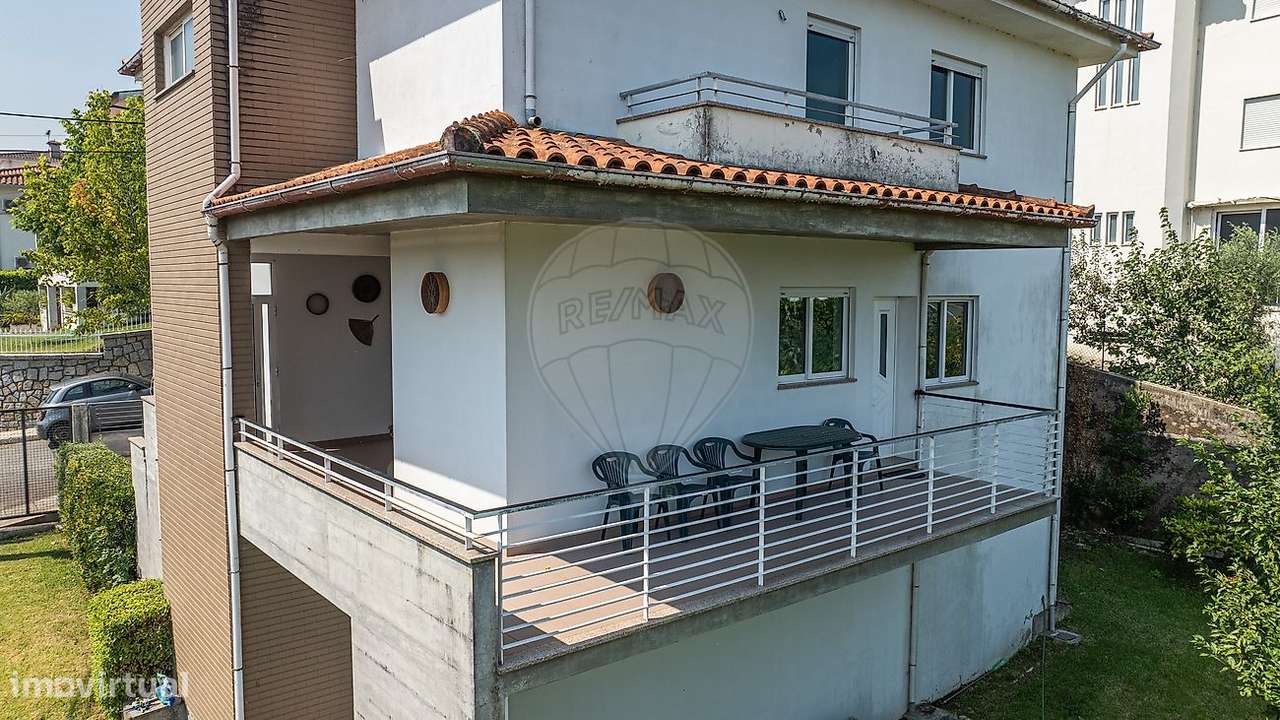 Moradia T4 para venda - Grande imagem: 5/42