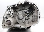 Caixa Velocidades Renault Kangoo Clio 1.9d 65Cv Ref.JB1173 JB1906 - 2