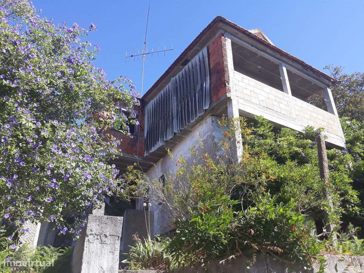 Moradia para recuperar – Gralheira, S. Cristóvão de Lafões - Grande imagem: 4/30
