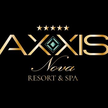 AXXIS Nova Resort&SPA Siglă