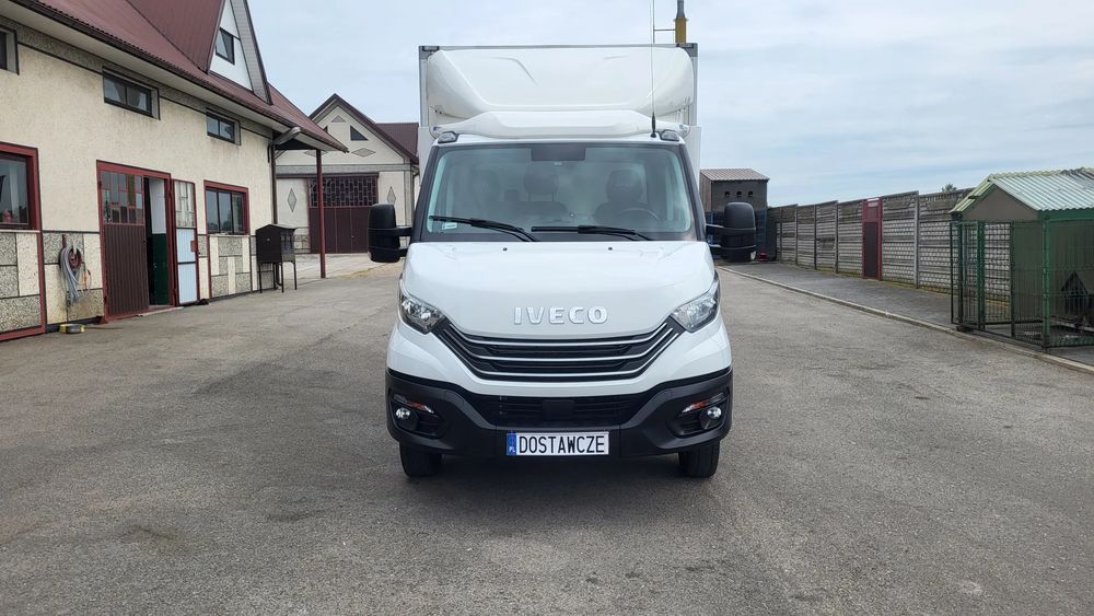 Iveco Daily 2022