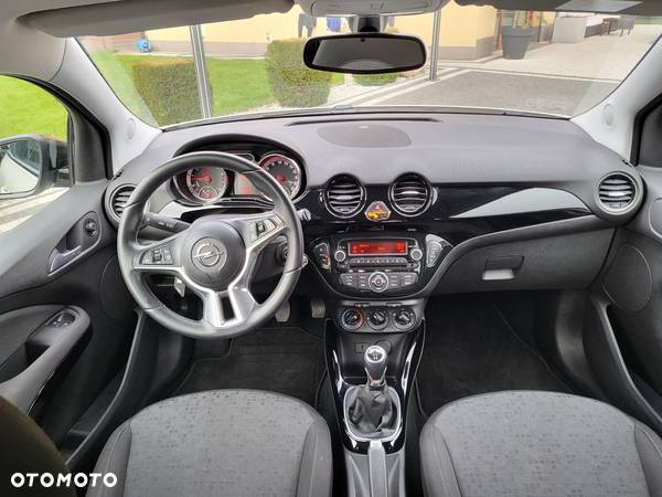 Opel Adam - 21