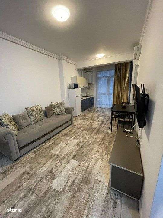 Apartament 2 camere situat in Mamaia Nord zona Hotel Opera - Imagine principală: 3/16