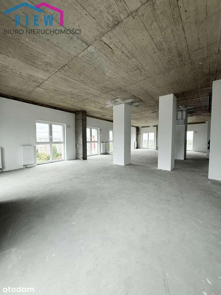 Gotowy do swobodnej aranżacji/Obok tramwaj - Pełny obrazek: 5/7