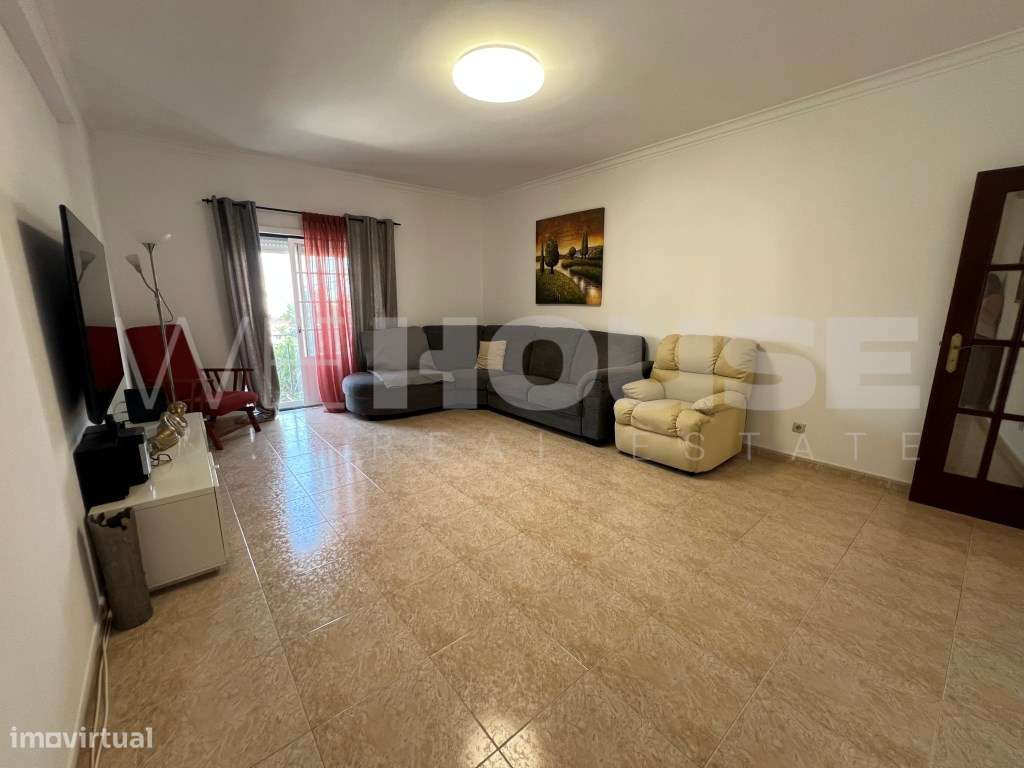 Apartamento T2 com Parqueamento | Pinhal Novo-11