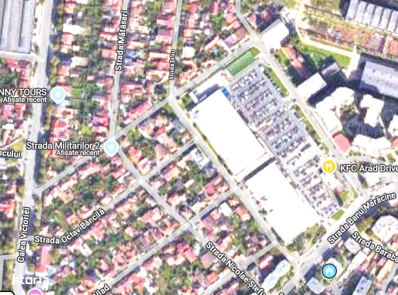 Vand casa 3 camere, cartierul functionarilor - Imagine principală: 2/2