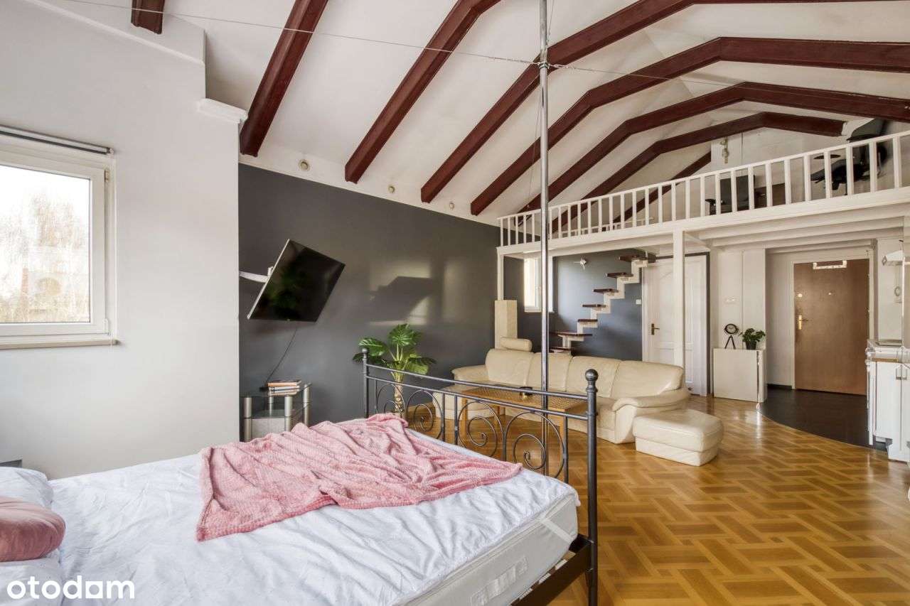 2 osobne mieszkania | Istnieje możliwość połączeni-0