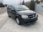 Dodge Grand Caravan 3.6 Express - 2