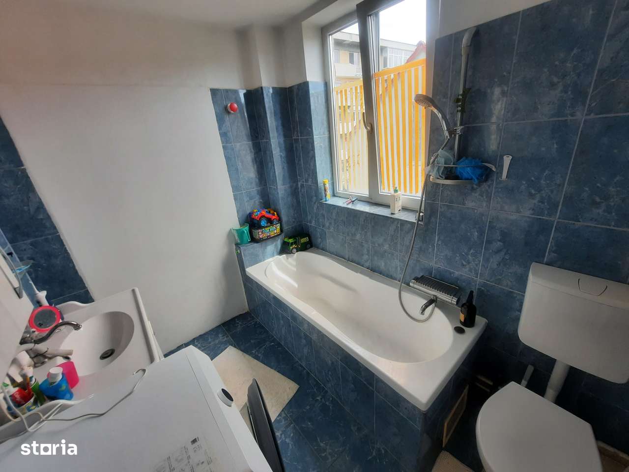 Vand apartament central Et.1  - Satu Mare-6