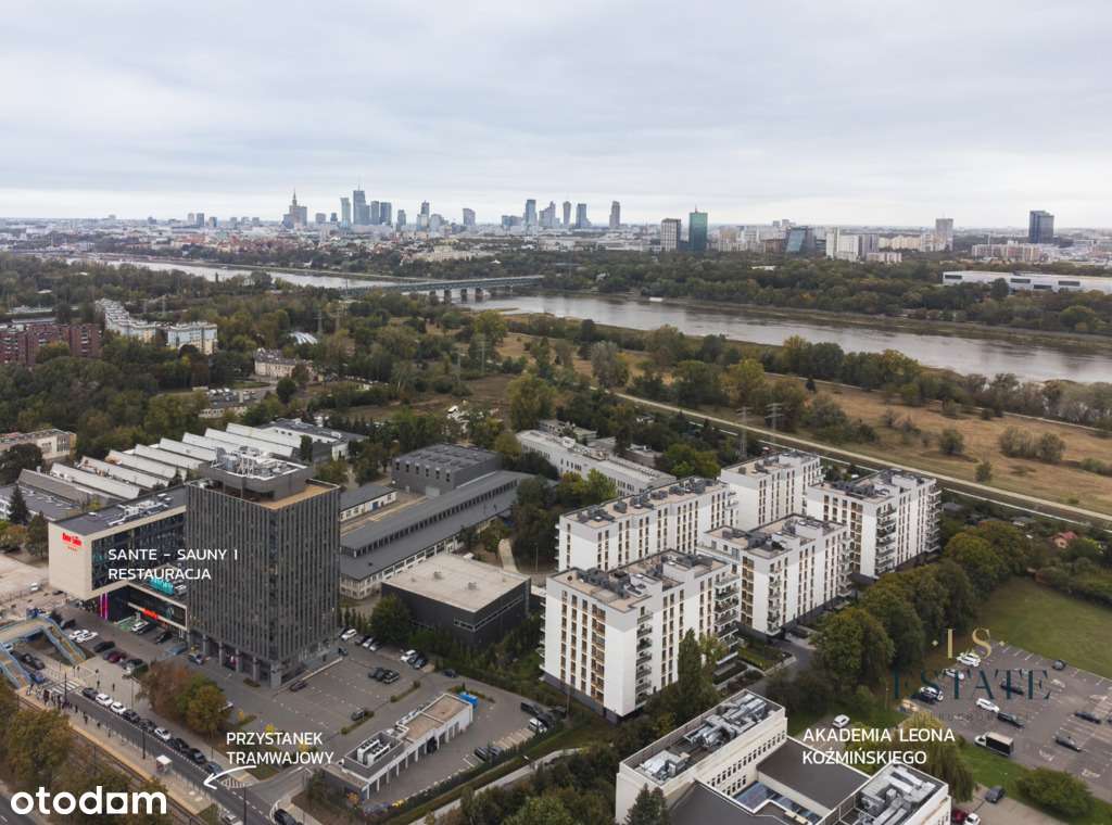 Cicha spokojna okolica i mieszkanie ze smakiem!-18