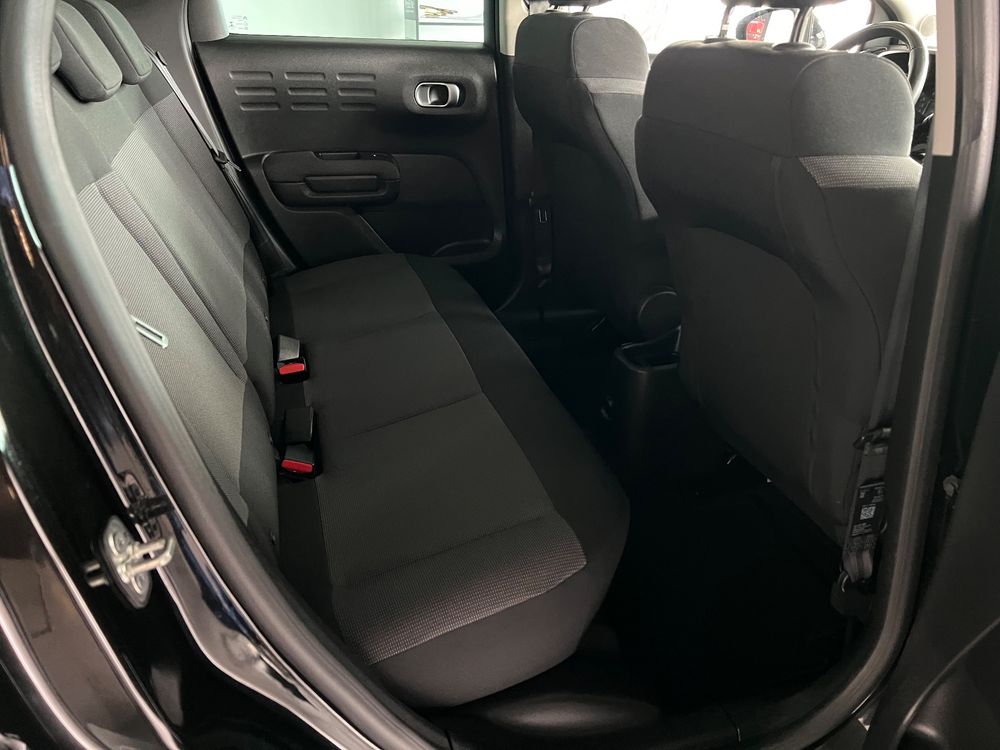 Citroen C3-Aircross