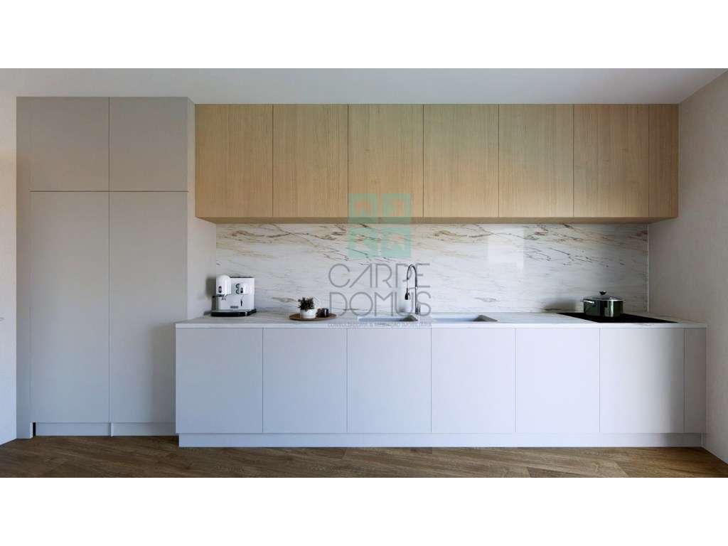 Lote com projeto aprovado, piscina e vistas de mar, centro de Tavir...-52