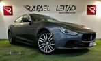 Maserati Ghibli 3.0 V6 - 4