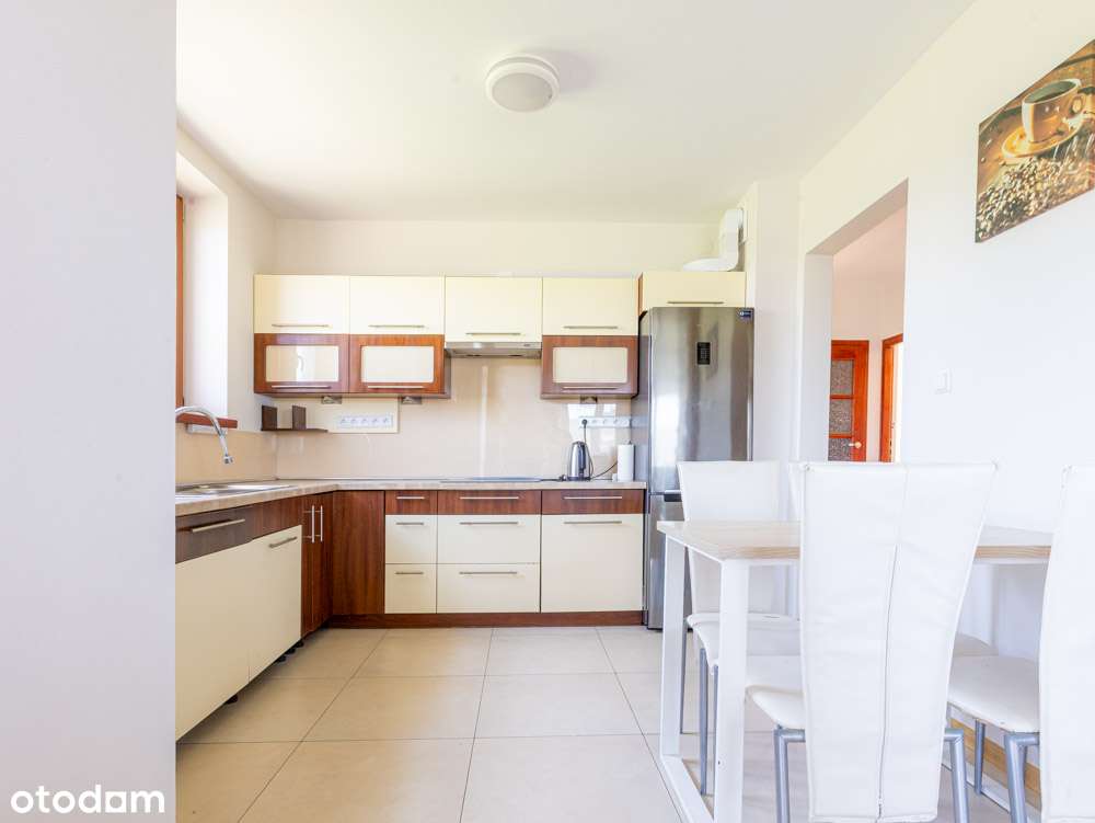 Gotowy dom do wejścia - piękny widok!-0