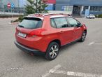 Peugeot 2008 1.6 BlueHDi FAP S&S Active - 4