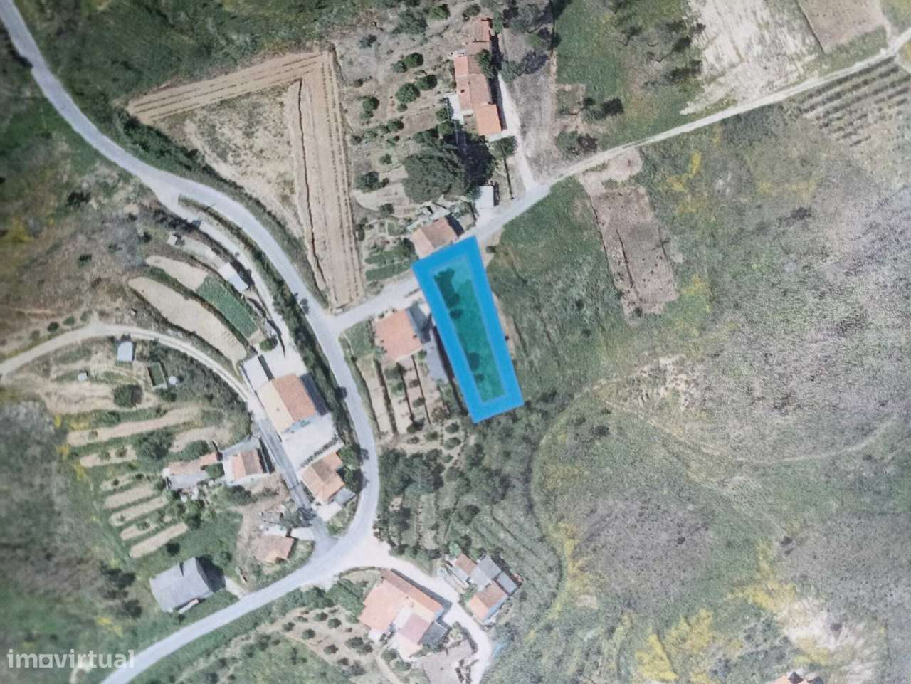 Terreno para Construção - T2960/23 - Grande imagem: 4/5