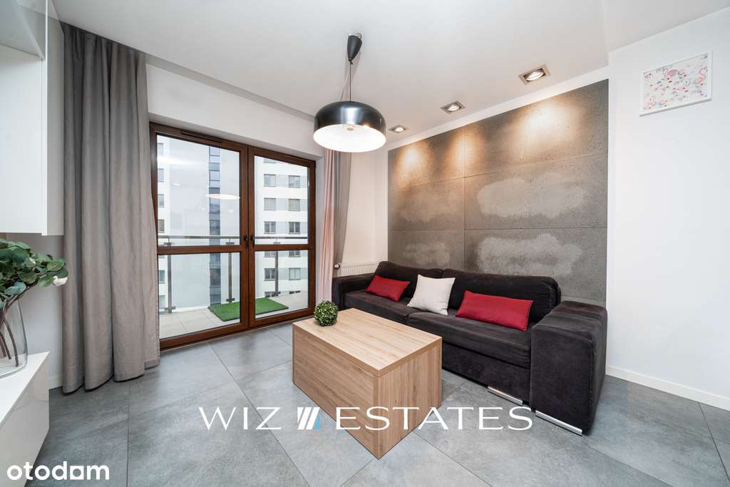 Nowoczesne 3 pok na ul. Ślicznej z MP i 2 x KOM - Pełny obrazek: 4/20