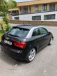 Audi A1 1.6 TDI S line Sportpaket - 10