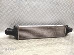 INTERCOOLER MERCEDES E KLASA W212 LIFT 2.2 CDI - 5