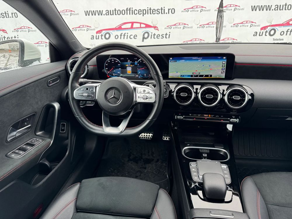 Mercedes-benz Cla Petrol 163CP 2023 Foto 10