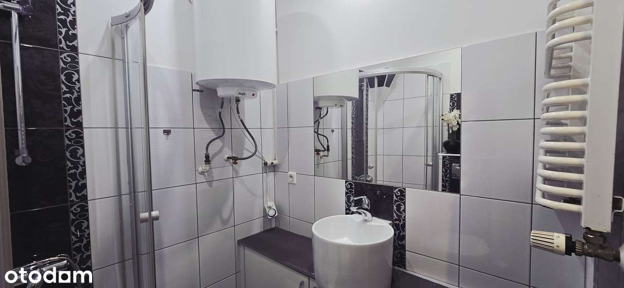 wysoki parter, 2 pokoje, inwestycja - Pełny obrazek: 5/8