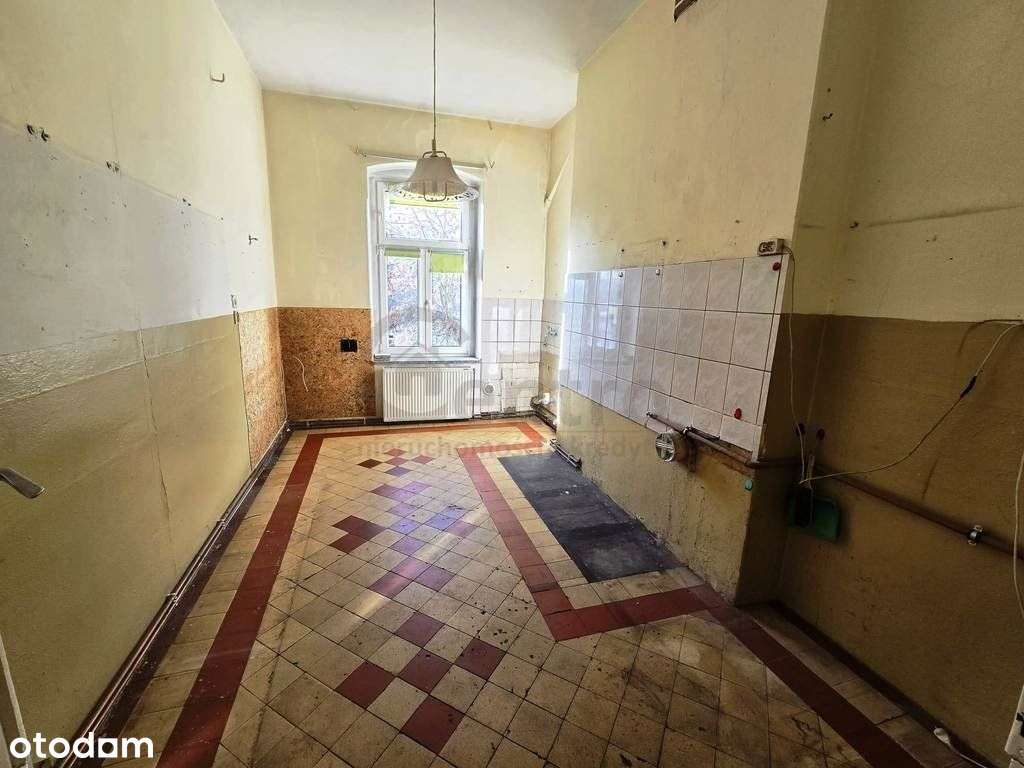 Duże mieszkanie z garażem - Pełny obrazek: 3/7