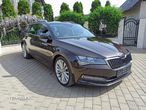 Skoda Superb Combi 2.0 TDI DSG Style - 1