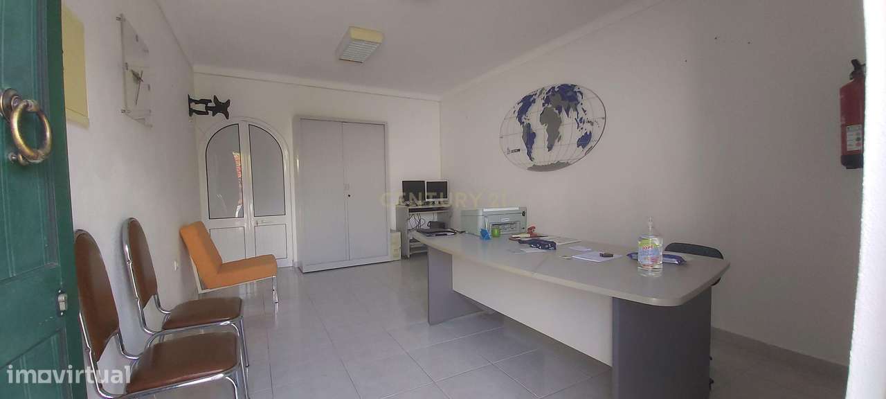 Loja, 145 m², Cuba - Grande imagem: 4/16