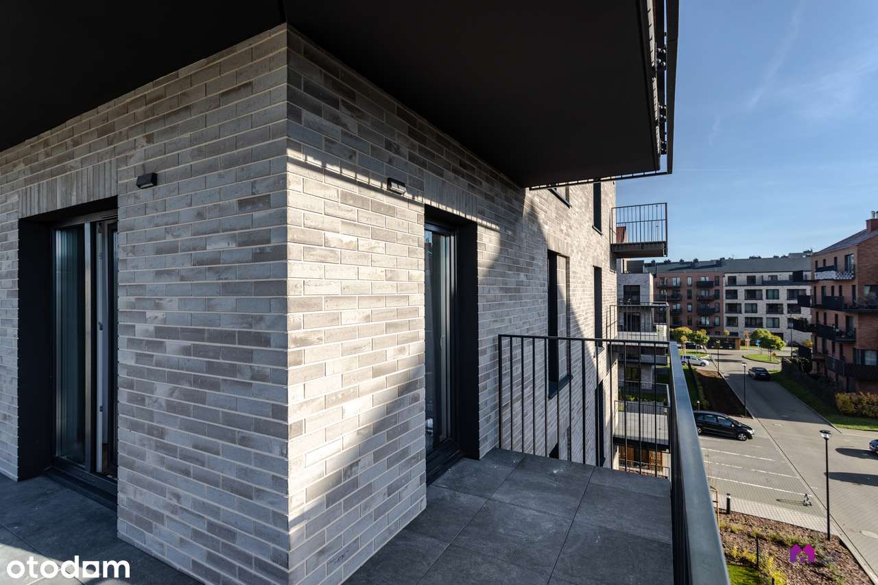 MIESZKANIE dla wymagających - zamieszkaj na NARAMOWICACH-18