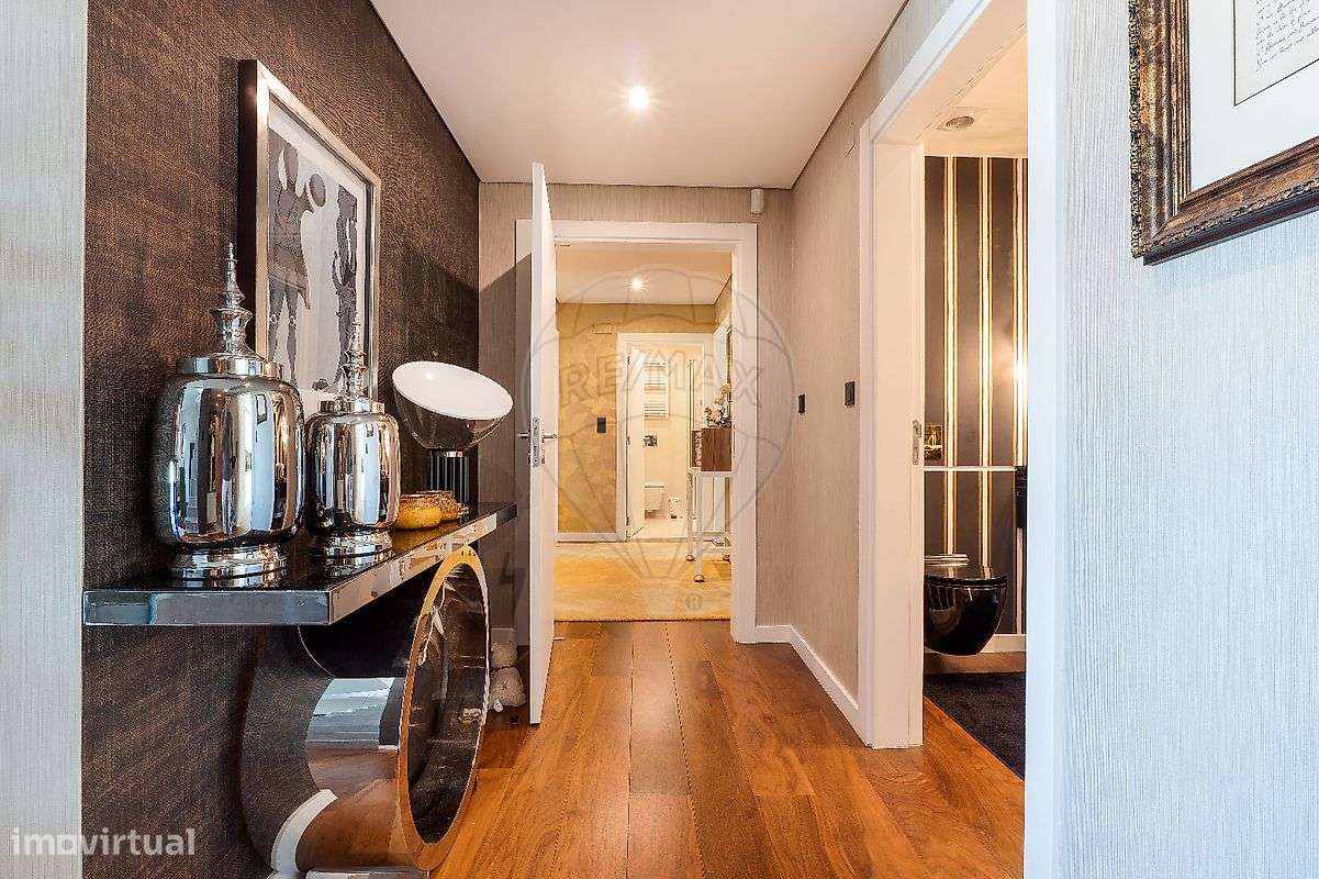 Apartamento T4 para arrendamento - Grande imagem: 4/32