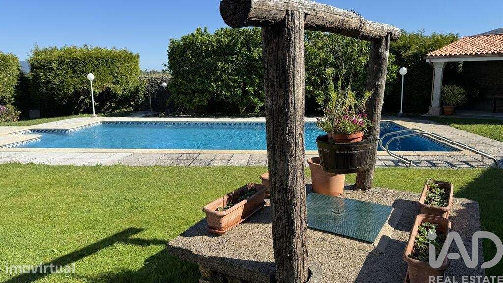 Quinta T18 em Cerdal de 912,00 m2 - Grande imagem: 5/28