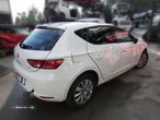 Seat Leon 1.6 TDI (110CV) de 2017 - Peças Usadas (5791) - 3