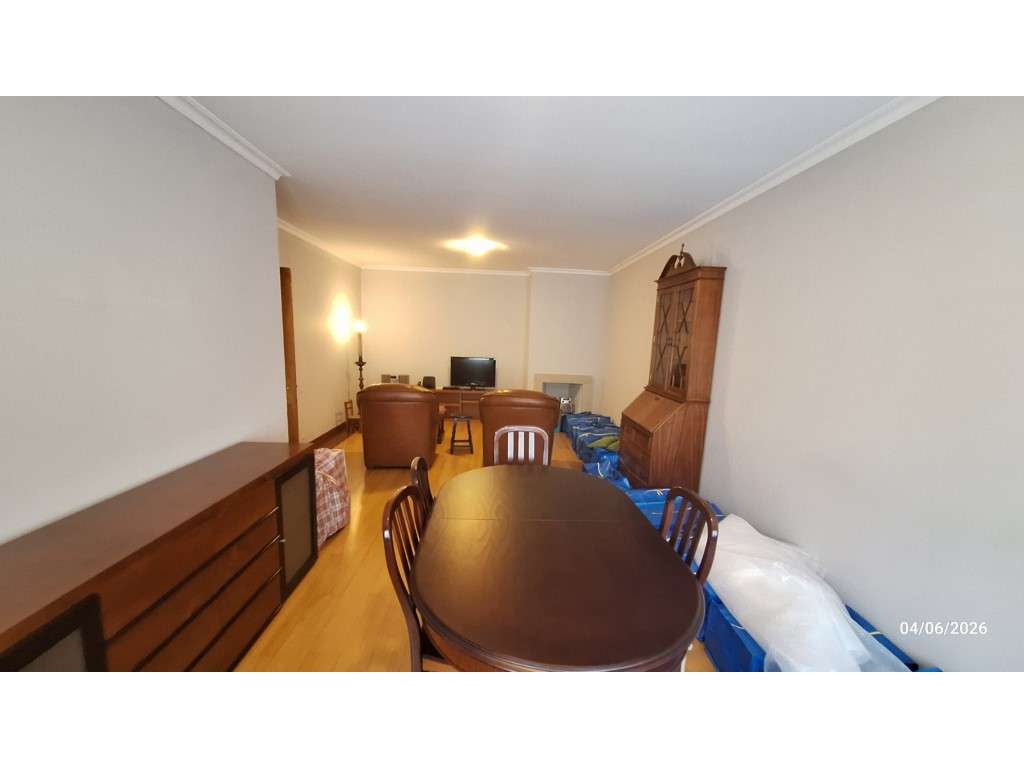 Apartamento T2 cond/fechado, Carvalhos, VN Gaia-6