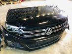 Frente completa VW Tiguan 5N/5N1 - 4