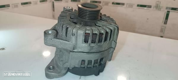 Alternador Bmw 3 Touring (E91) - 2