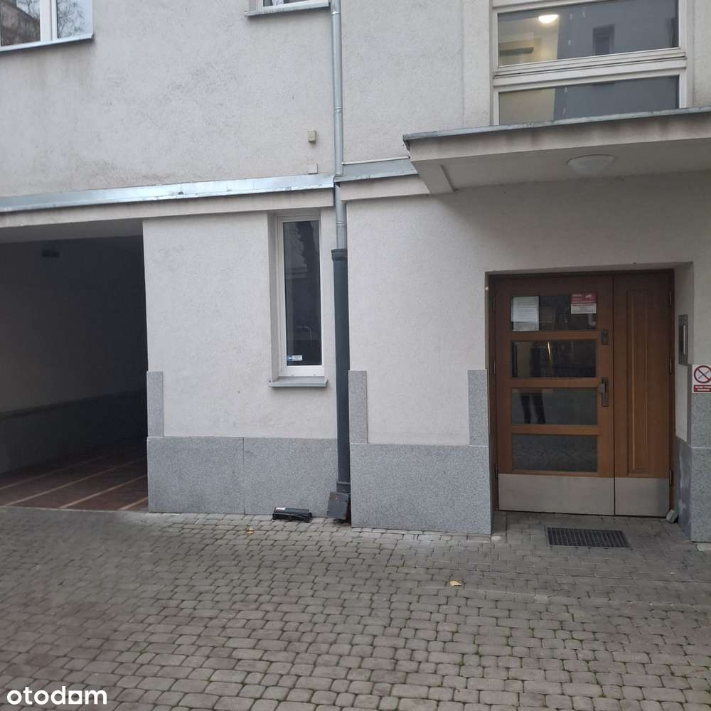 Ciche mieszkanie na ul. Poznańskiej z windą-13