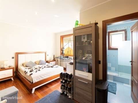 Moradia T5, Porto, Vila do Conde-28