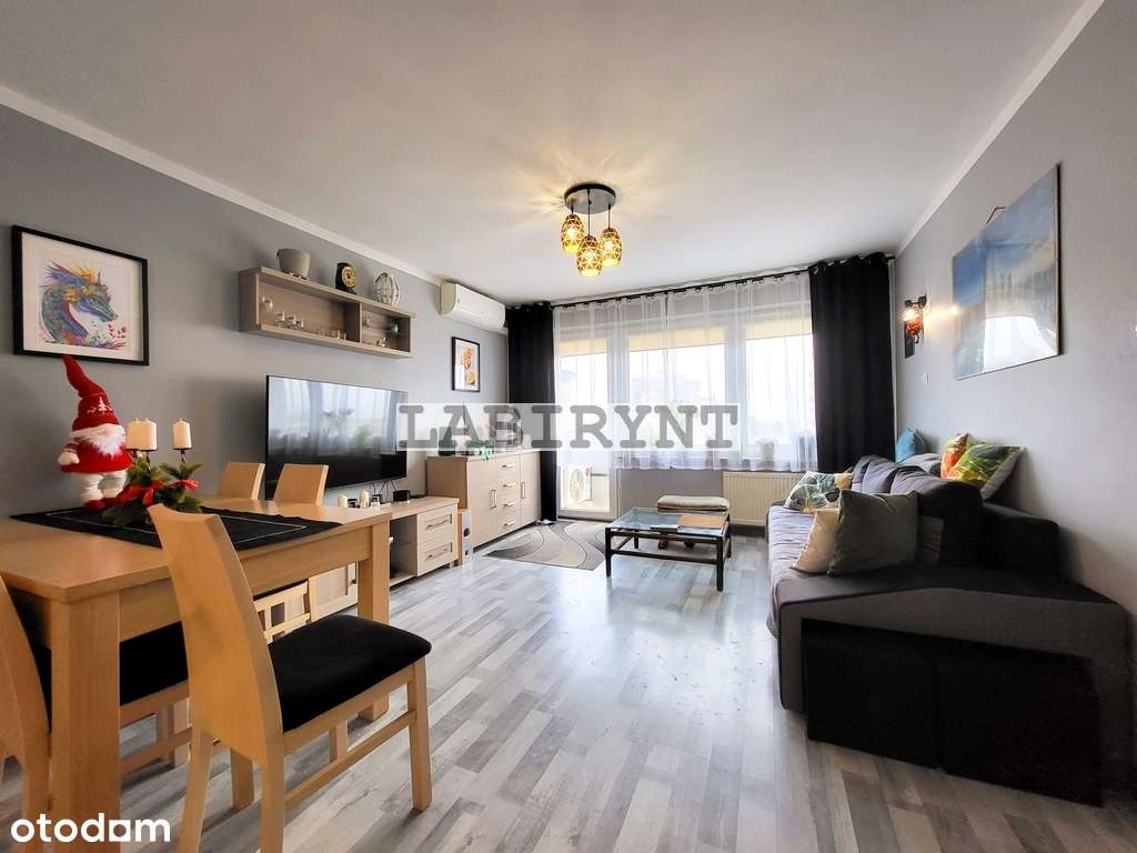 M-3 53m2, po remoncie, klimatyzacja, winda, balkon-10