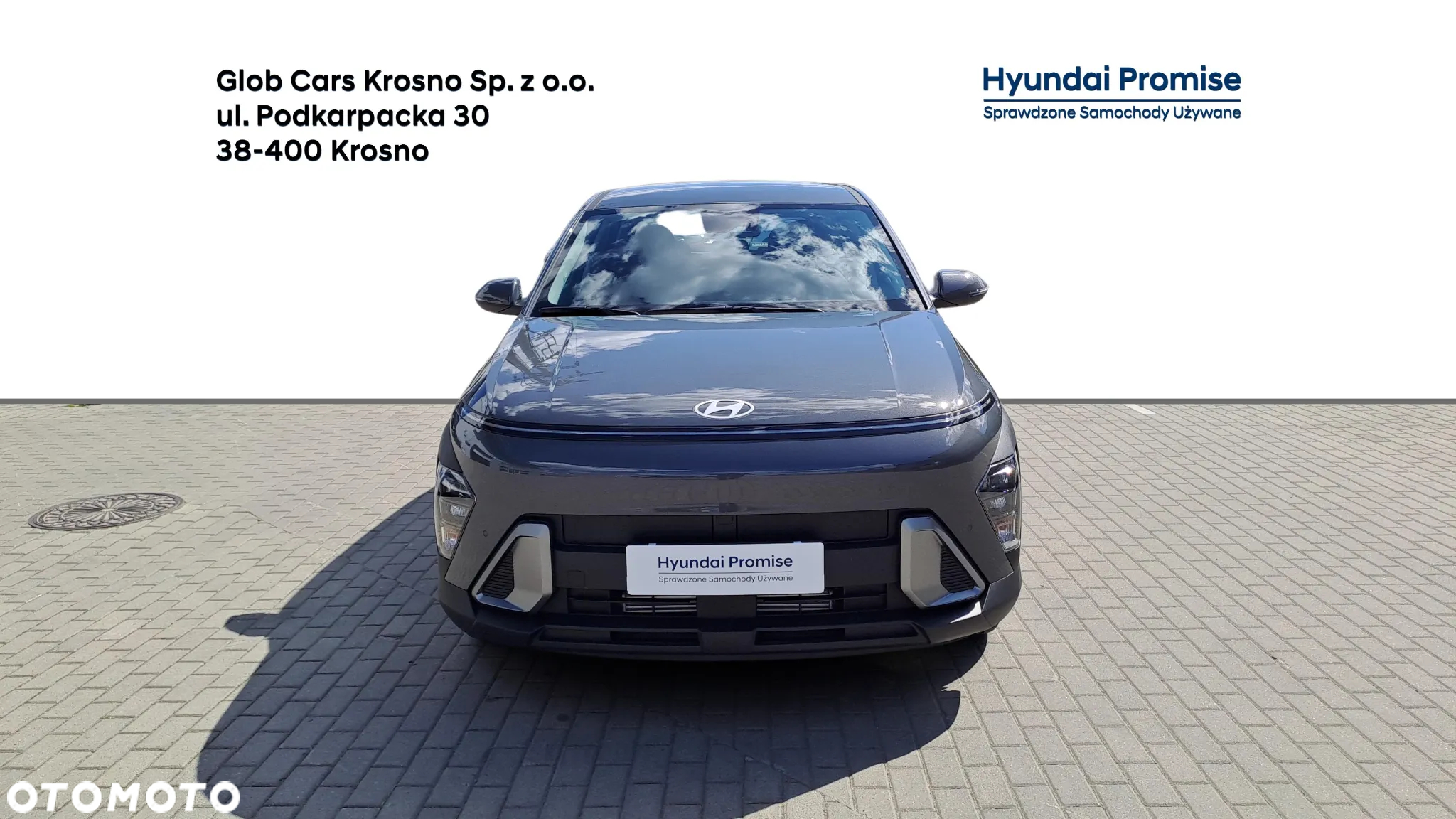 Hyundai Kona 1.0 T-GDI Smart - 8