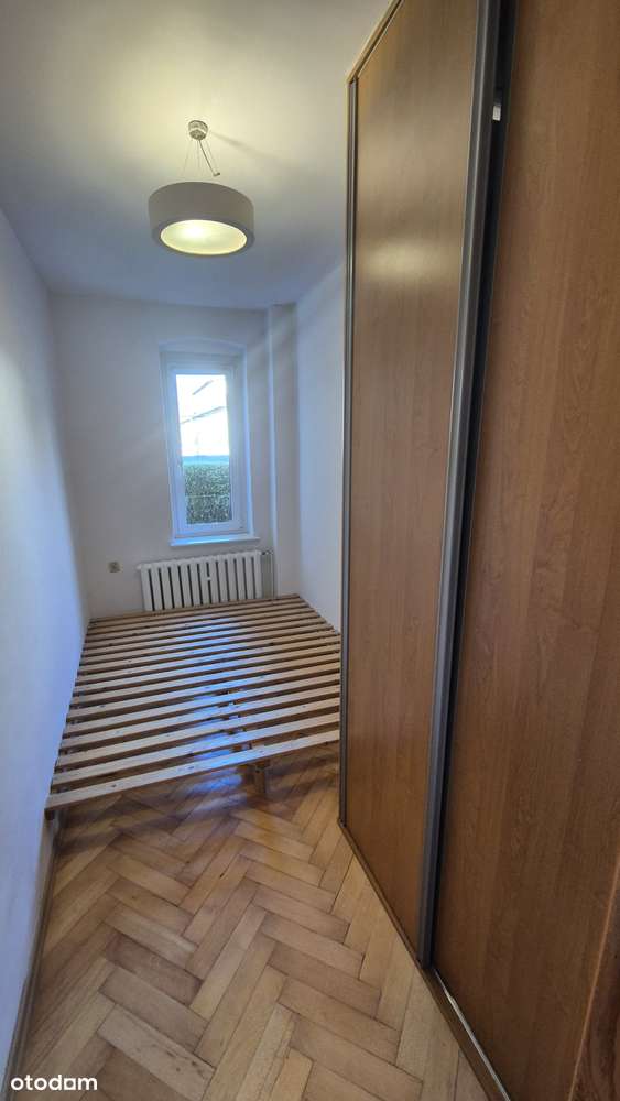 Mieszkanie 4 pokojowe koło Jasnych Błoni-10