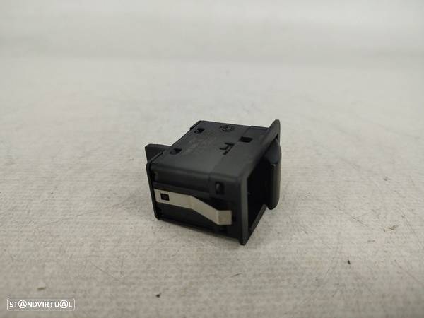 Botao Vidro Tras Direito Drt Bmw 3 (E46) - 4